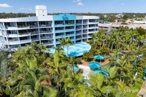 8/386 ESPLANADE, TORQUAY, QLD 4655