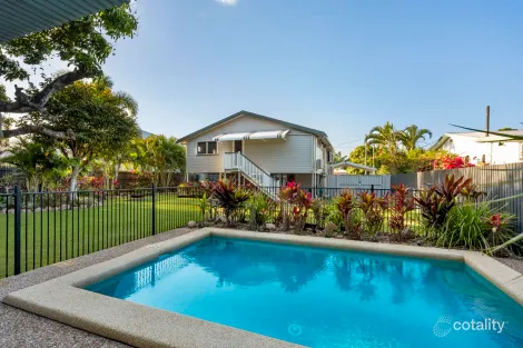 Property photo of 24 Halstead Street Gulliver QLD 4812