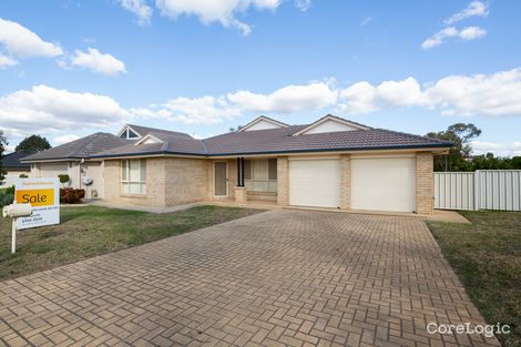 Property photo of 66 Warwick Road Hillvue NSW 2340