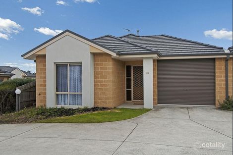 Property photo of 10/100 The Crescent Tyabb VIC 3913
