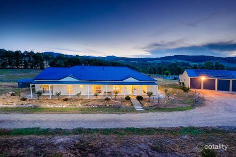 11 Crystal Creek Rd, Yackandandah, VIC 3749