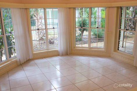 Property photo of 77 Executive Drive Park Ridge QLD 4125