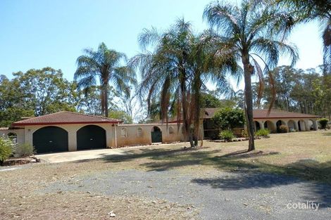 679 Brisbane Valley Hwy, Wanora, QLD 4306