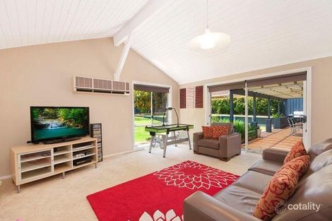 Property photo of 240 Ridgecrop Drive Castle Hill NSW 2154