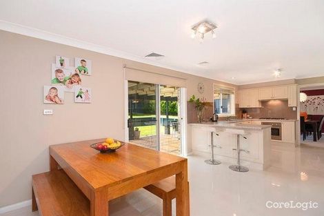 Property photo of 240 Ridgecrop Drive Castle Hill NSW 2154