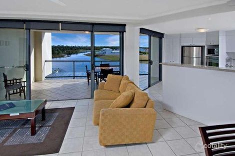 Property photo of 17/1 Millennium Circuit Pelican Waters QLD 4551