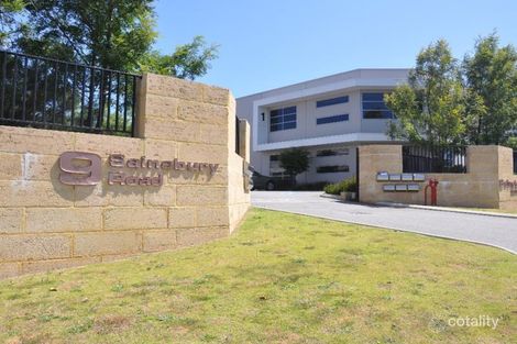 8/9 Sainsbury Rd, O'Connor, WA 6163