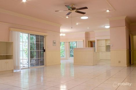 Property photo of 77 Executive Drive Park Ridge QLD 4125