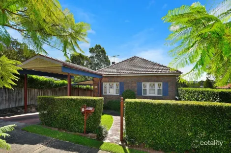 5 Sybil St, Eastwood, NSW 2122