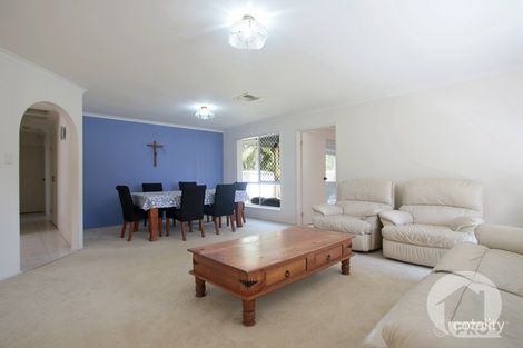 Property photo of 11 Arpege Crescent Eight Mile Plains QLD 4113