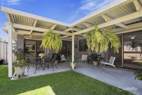 Property photo of 5-11 Commerce Drive Robina QLD 4226