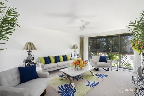 Property photo of 5-11 Commerce Drive Robina QLD 4226
