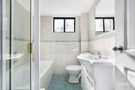 Property photo of 4/124-128 Spurway Street Ermington NSW 2115