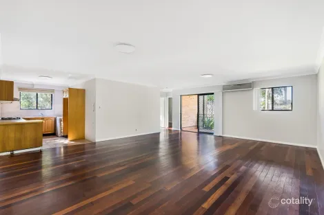 Property photo of 4/124-128 Spurway Street Ermington NSW 2115