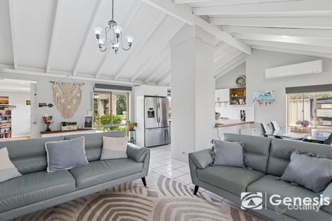 Property photo of 43 Honours Rise Marangaroo WA 6064