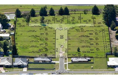 21 Page Ct, Sale, VIC 3850