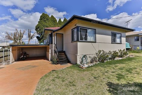 4 Dunkley St, South Toowoomba, QLD 4350