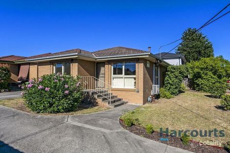 Property photo of 1/98 Mt Dandenong Road Ringwood East VIC 3135