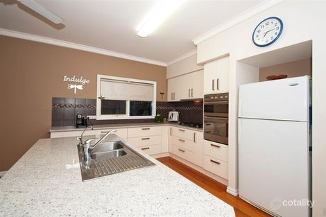 Property photo of 40 St Andrews Drive Chirnside Park VIC 3116
