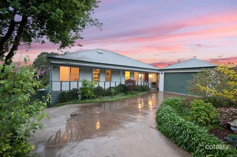 Property photo of 40 St Andrews Drive Chirnside Park VIC 3116