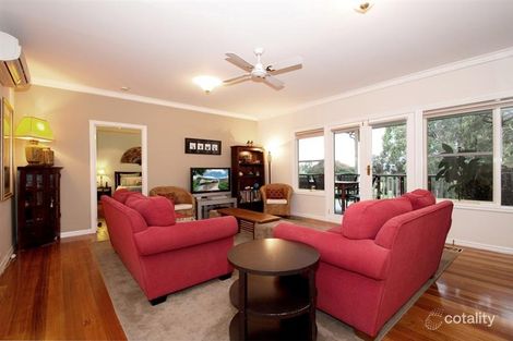 Property photo of 40 St Andrews Drive Chirnside Park VIC 3116