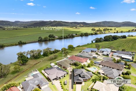Property photo of 6 Maria Court Condong NSW 2484