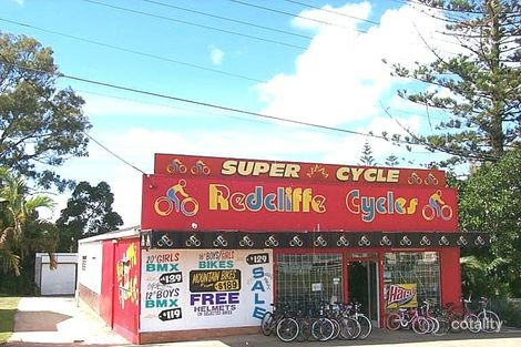 516 Oxley Ave, Redcliffe, QLD 4020