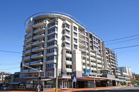 Property photo of 102/19 Market Street Wollongong NSW 2500