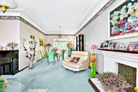 Property photo of 21 Karuah Street Strathfield NSW 2135