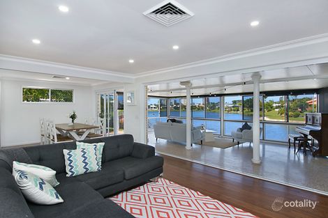 Property photo of 244 Acanthus Avenue Burleigh Waters QLD 4220