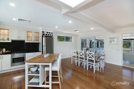 Property photo of 244 Acanthus Avenue Burleigh Waters QLD 4220