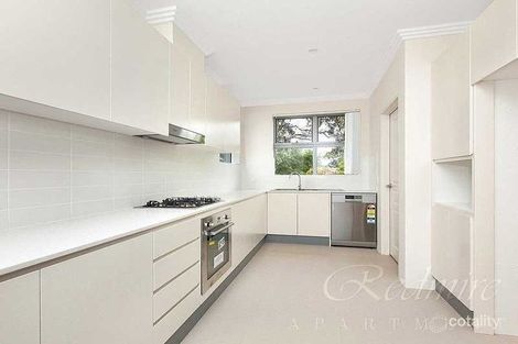Property photo of 14/2 Burlington Road Homebush NSW 2140