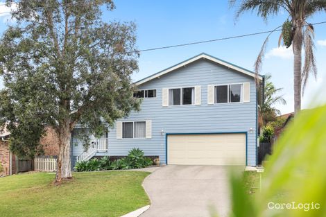 Property photo of 24 Fitch Street Ulladulla NSW 2539