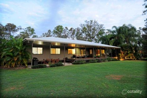 8 Siding Rd, Beecher, QLD 4680