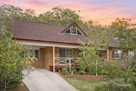 131 Woodcourt Rd, Berowra Heights, NSW 2082