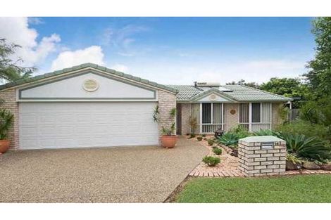 Property photo of 14 Beaverbrook Circuit Sippy Downs QLD 4556