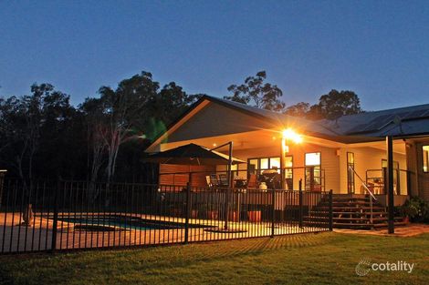 25 Corella Way, Walligan, QLD 4655