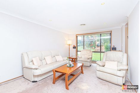 Property photo of 74 Todd Row St Clair NSW 2759