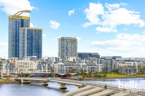 6/13 Wentworth Pl, Wentworth Point, NSW 2127