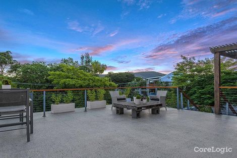 Property photo of 8 Brown Parade Ashgrove QLD 4060