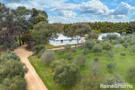 Property photo of 568 Chanters Lane Tylden VIC 3444