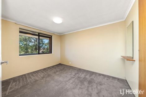 Property photo of 22/153 Murranji Street Hawker ACT 2614