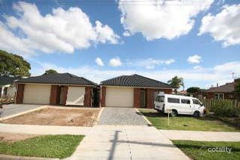 Lot 100 Nicholls Tce, Woodville West, SA 5011