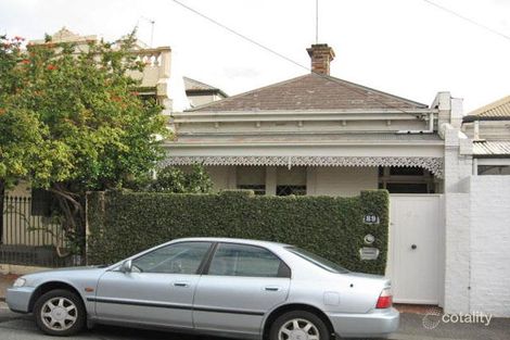 89 Leopold St, South Yarra, VIC 3141