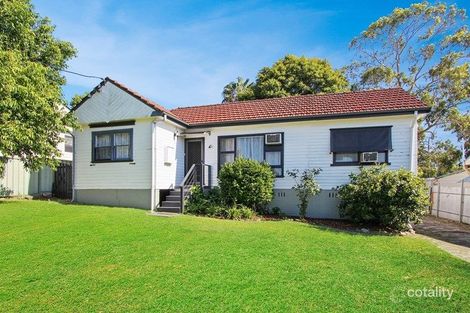 Property photo of 31 Rose Street Blackalls Park NSW 2283