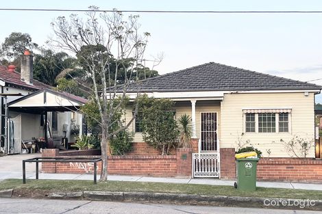 Property photo of 158 Coronation Parade Croydon Park NSW 2133