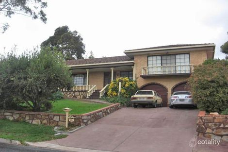 16 Sassafras Dr, Highbury, SA 5089