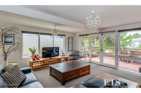 Property photo of 12 Jenkins Street Taroona TAS 7053