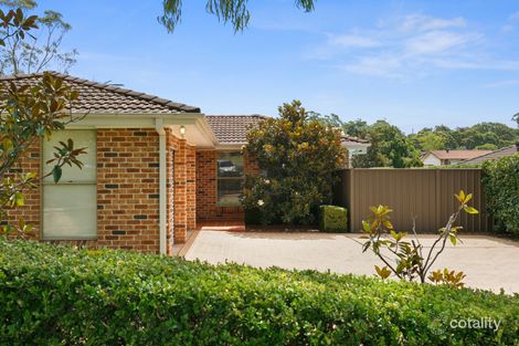 Property photo of 5 Sutcliffe Place Barden Ridge NSW 2234