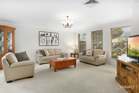 Property photo of 5 Sutcliffe Place Barden Ridge NSW 2234
